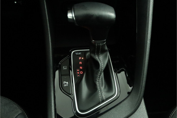 Kia Niro 1.6 GDi Hybrid DynamicLine - Automaat Apple Carplay/Android Auto - Cruise Control - Lederen Bekleding - Navigatie - Fabrieksgarantie tot 12-2027