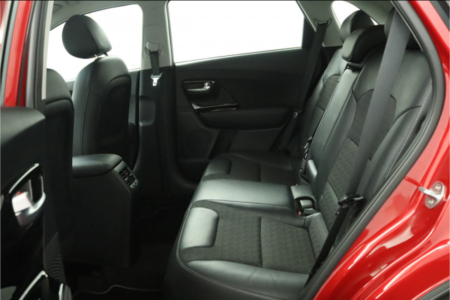 Kia Niro 1.6 GDi Hybrid DynamicLine - Automaat Apple Carplay/Android Auto - Cruise Control - Lederen Bekleding - Navigatie - Fabrieksgarantie tot 12-2027