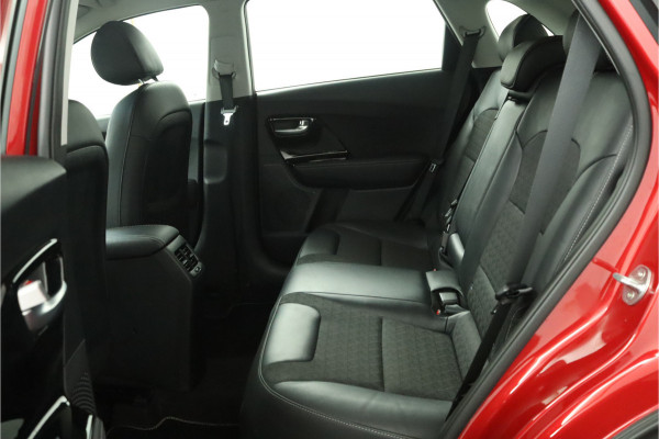 Kia Niro 1.6 GDi Hybrid DynamicLine - Automaat Apple Carplay/Android Auto - Cruise Control - Lederen Bekleding - Navigatie - Fabrieksgarantie tot 12-2027