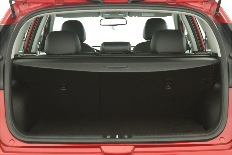 Kia Niro 1.6 GDi Hybrid DynamicLine - Automaat Apple Carplay/Android Auto - Cruise Control - Lederen Bekleding - Navigatie - Fabrieksgarantie tot 12-2027