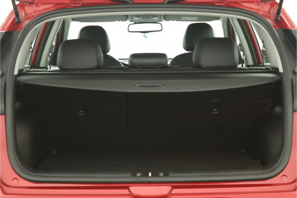 Kia Niro 1.6 GDi Hybrid DynamicLine - Automaat Apple Carplay/Android Auto - Cruise Control - Lederen Bekleding - Navigatie - Fabrieksgarantie tot 12-2027