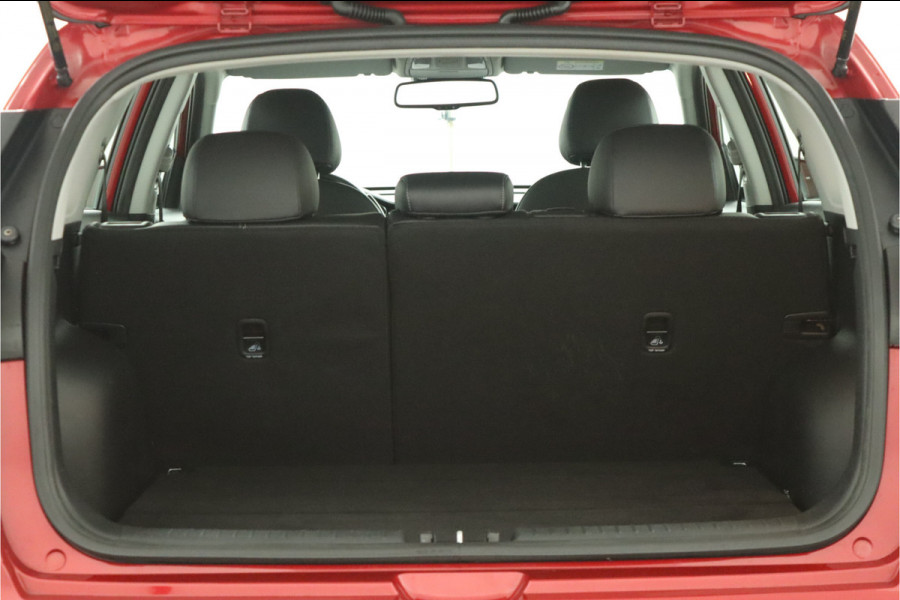 Kia Niro 1.6 GDi Hybrid DynamicLine - Automaat Apple Carplay/Android Auto - Cruise Control - Lederen Bekleding - Navigatie - Fabrieksgarantie tot 12-2027