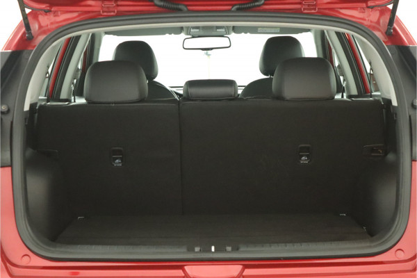 Kia Niro 1.6 GDi Hybrid DynamicLine - Automaat Apple Carplay/Android Auto - Cruise Control - Lederen Bekleding - Navigatie - Fabrieksgarantie tot 12-2027