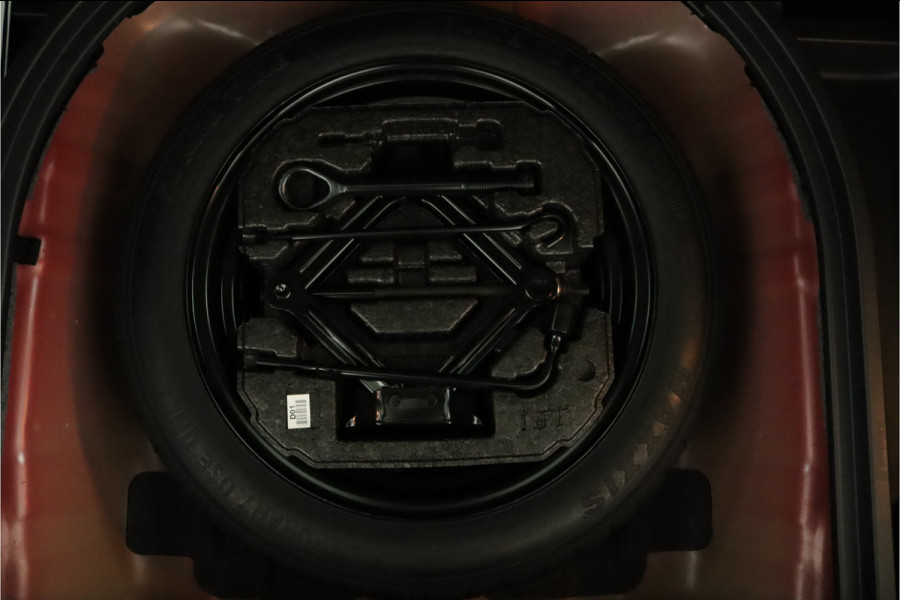 Kia Niro 1.6 GDi Hybrid DynamicLine - Automaat Apple Carplay/Android Auto - Cruise Control - Lederen Bekleding - Navigatie - Fabrieksgarantie tot 12-2027