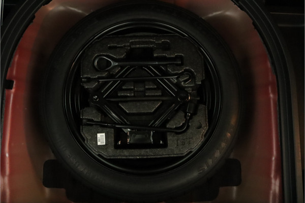 Kia Niro 1.6 GDi Hybrid DynamicLine - Automaat Apple Carplay/Android Auto - Cruise Control - Lederen Bekleding - Navigatie - Fabrieksgarantie tot 12-2027