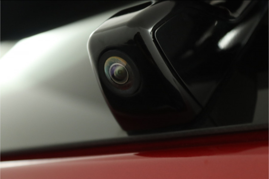 Kia Niro 1.6 GDi Hybrid DynamicLine - Automaat Apple Carplay/Android Auto - Cruise Control - Lederen Bekleding - Navigatie - Fabrieksgarantie tot 12-2027