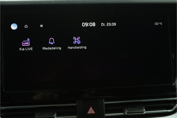 Kia Niro 1.6 GDi Hybrid DynamicLine - Automaat Apple Carplay/Android Auto - Cruise Control - Lederen Bekleding - Navigatie - Fabrieksgarantie tot 12-2027