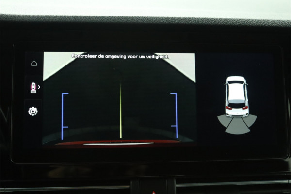 Kia Niro 1.6 GDi Hybrid DynamicLine - Automaat Apple Carplay/Android Auto - Cruise Control - Lederen Bekleding - Navigatie - Fabrieksgarantie tot 12-2027
