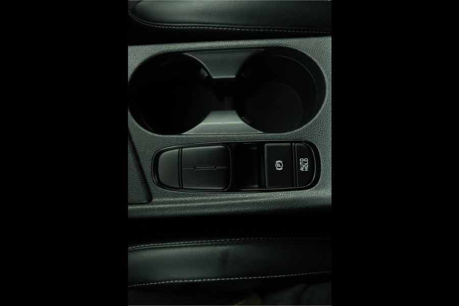 Kia Niro 1.6 GDi Hybrid DynamicLine - Automaat Apple Carplay/Android Auto - Cruise Control - Lederen Bekleding - Navigatie - Fabrieksgarantie tot 12-2027