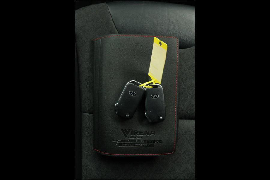 Kia Niro 1.6 GDi Hybrid DynamicLine - Automaat Apple Carplay/Android Auto - Cruise Control - Lederen Bekleding - Navigatie - Fabrieksgarantie tot 12-2027