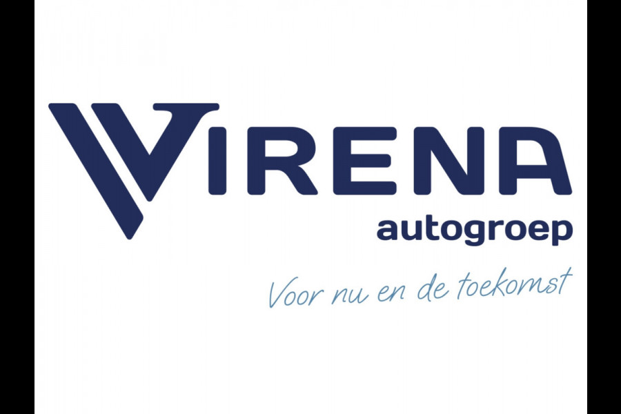 Kia Niro 1.6 GDi Hybrid DynamicLine - Automaat Apple Carplay/Android Auto - Cruise Control - Lederen Bekleding - Navigatie - Fabrieksgarantie tot 12-2027