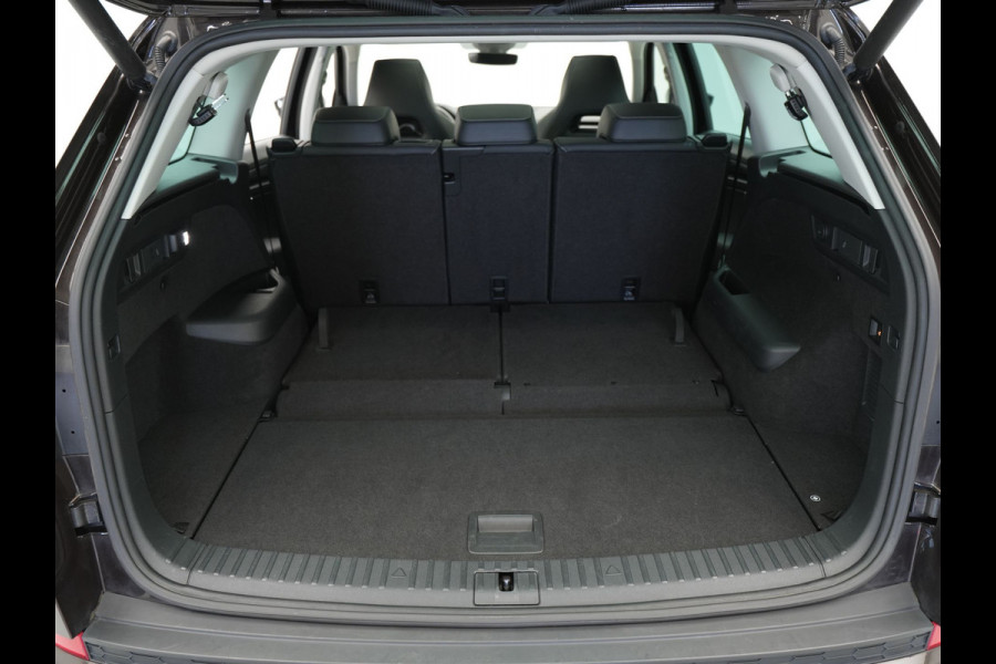 Škoda Kodiaq 1.5 TSI 150pk DSG Style Business 7p. Panorama dak Leer trekhaak Canton 19"velgen 291