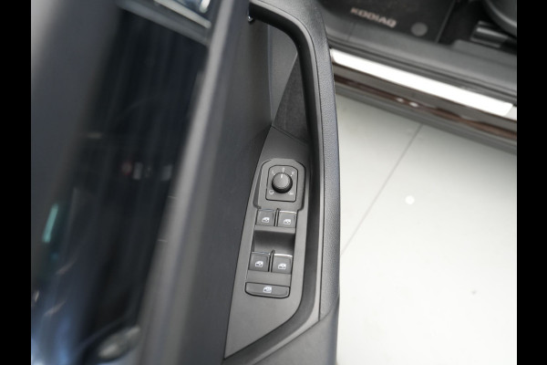 Škoda Kodiaq 1.5 TSI 150pk DSG Style Business 7p. Panorama dak Leer trekhaak Canton 19"velgen 291