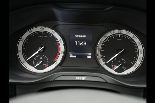 Škoda Kodiaq 1.5 TSI 150pk DSG Style Business 7p. Panorama dak Leer trekhaak Canton 19"velgen 291