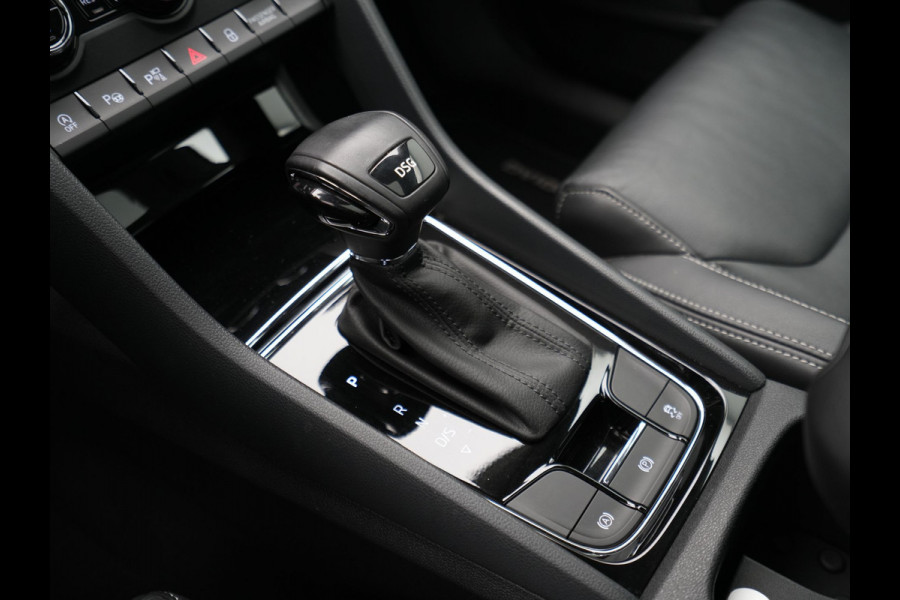 Škoda Kodiaq 1.5 TSI 150pk DSG Style Business 7p. Panorama dak Leer trekhaak Canton 19"velgen 291