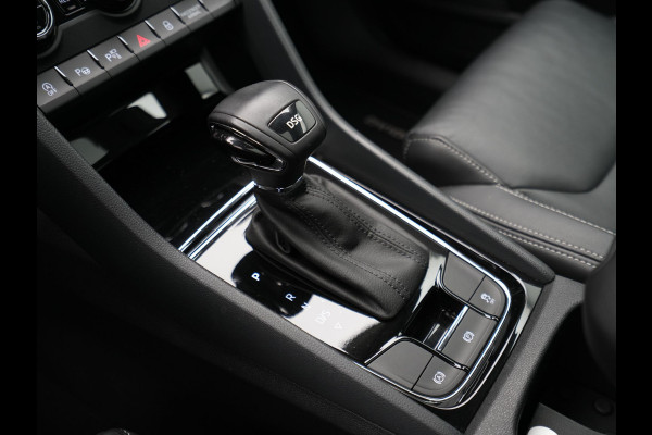 Škoda Kodiaq 1.5 TSI 150pk DSG Style Business 7p. Panorama dak Leer trekhaak Canton 19"velgen 291