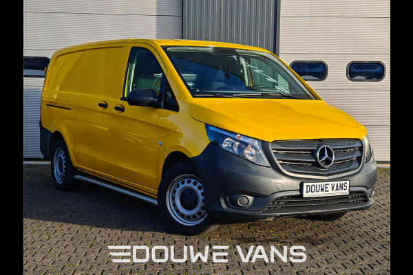 Mercedes-Benz eVito L2 DAB Camera Stoelverwarming Airco