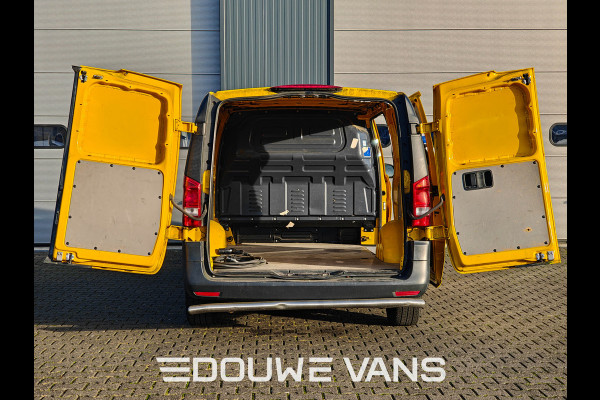 Mercedes-Benz eVito L2 DAB Camera Stoelverwarming Airco