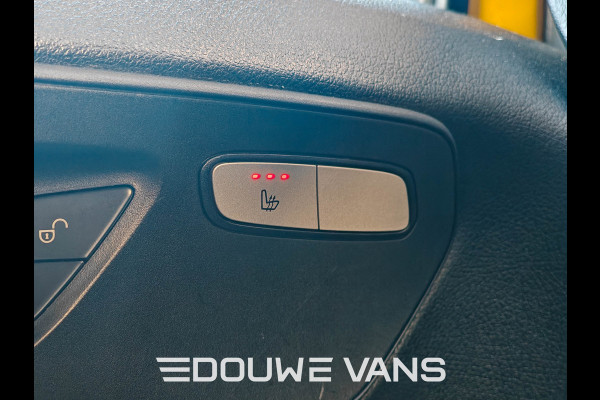 Mercedes-Benz eVito L2 DAB Camera Stoelverwarming Airco