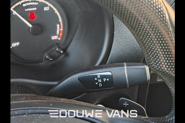 Mercedes-Benz eVito L2 DAB Camera Stoelverwarming Airco
