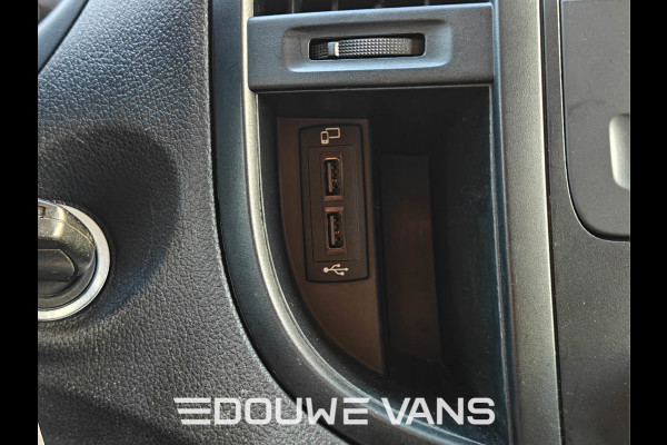 Mercedes-Benz eVito L2 DAB Camera Stoelverwarming Airco