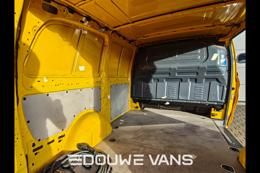 Mercedes-Benz eVito L2 DAB Camera Stoelverwarming Airco