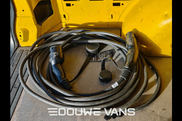 Mercedes-Benz eVito L2 DAB Camera Stoelverwarming Airco