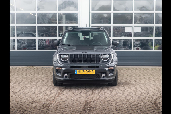 Jeep Renegade 4xe 240 Plug-in Hybrid Electric The North Star | Teck Pack | Winter Pack | Navi