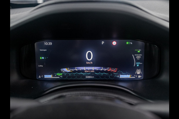 Jeep Renegade 4xe 240 Plug-in Hybrid Electric The North Star | Teck Pack | Winter Pack | Navi