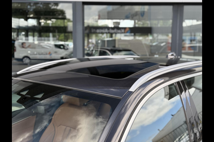 BMW 5 Serie Touring 520i Aut. M-Sport | Panorama | Trekhaak | Memory | Leder | Full options