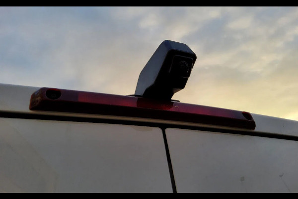 Renault Master 150.35 EURO 6 L2H2 - 2x ZIJSCHUIFDEUR - V-91-KSP