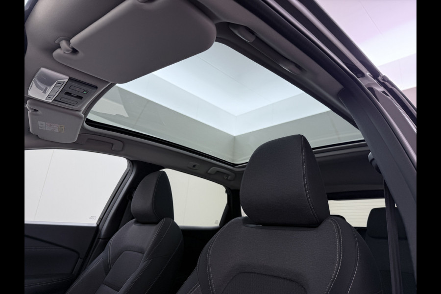Nissan QASHQAI AUT T 158PK MHEV N-Connecta Pano-dak 360°Camera Adaptieve Cruise Hybrid Apple Carplay Android Auto Navi Ecc Pdc DAB Lmv Led Bluetooth Privacy Glas Wifi Xtronic N-Connecta Origineel Nederlandse Auto Nieuwprijs van €44.540,-