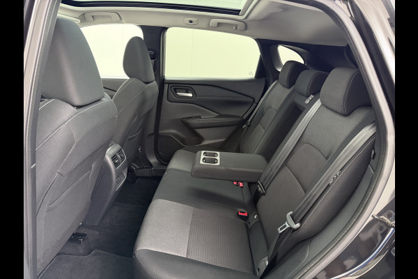 Nissan QASHQAI AUT T 158PK MHEV N-Connecta Pano-dak 360°Camera Adaptieve Cruise Hybrid Apple Carplay Android Auto Navi Ecc Pdc DAB Lmv Led Bluetooth Privacy Glas Wifi Xtronic N-Connecta Origineel Nederlandse Auto Nieuwprijs van €44.540,-