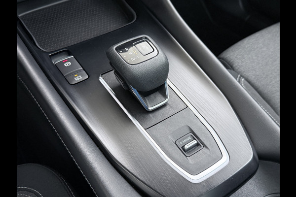 Nissan QASHQAI AUT T 158PK MHEV N-Connecta Pano-dak 360°Camera Adaptieve Cruise Hybrid Apple Carplay Android Auto Navi Ecc Pdc DAB Lmv Led Bluetooth Privacy Glas Wifi Xtronic N-Connecta Origineel Nederlandse Auto Nieuwprijs van €44.540,-