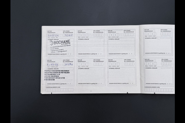 Nissan QASHQAI AUT T 158PK MHEV N-Connecta Pano-dak 360°Camera Adaptieve Cruise Hybrid Apple Carplay Android Auto Navi Ecc Pdc DAB Lmv Led Bluetooth Privacy Glas Wifi Xtronic N-Connecta Origineel Nederlandse Auto Nieuwprijs van €44.540,-