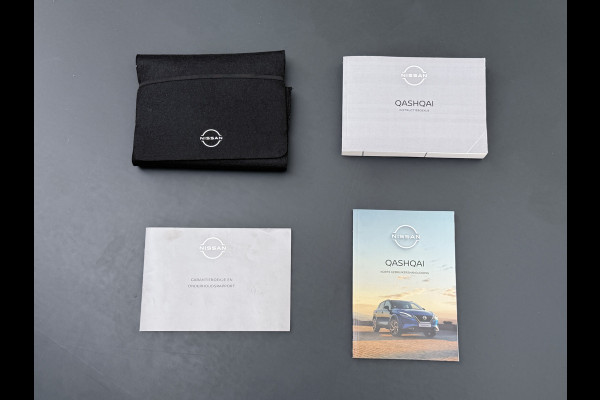 Nissan QASHQAI AUT T 158PK MHEV N-Connecta Pano-dak 360°Camera Adaptieve Cruise Hybrid Apple Carplay Android Auto Navi Ecc Pdc DAB Lmv Led Bluetooth Privacy Glas Wifi Xtronic N-Connecta Origineel Nederlandse Auto Nieuwprijs van €44.540,-