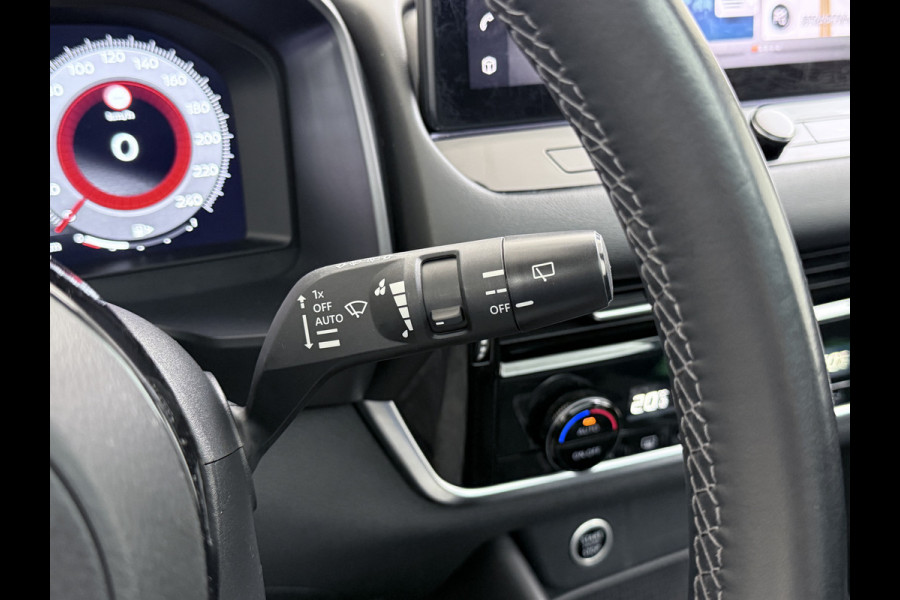 Nissan QASHQAI AUT T 158PK MHEV N-Connecta Pano-dak 360°Camera Adaptieve Cruise Hybrid Apple Carplay Android Auto Navi Ecc Pdc DAB Lmv Led Bluetooth Privacy Glas Wifi Xtronic N-Connecta Origineel Nederlandse Auto Nieuwprijs van €44.540,-