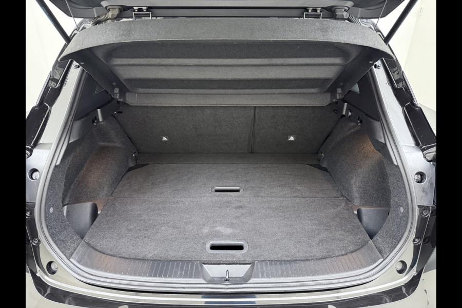 Nissan QASHQAI AUT T 158PK MHEV N-Connecta Pano-dak 360°Camera Adaptieve Cruise Hybrid Apple Carplay Android Auto Navi Ecc Pdc DAB Lmv Led Bluetooth Privacy Glas Wifi Xtronic N-Connecta Origineel Nederlandse Auto Nieuwprijs van €44.540,-