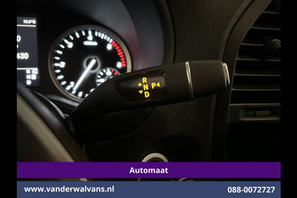 Mercedes-Benz Vito 116 CDI 164pk 9G-Tronic Automaat L3H1 Euro6 Airco | Camera | Apple Carplay | LED Android Auto, Cruisecontrol, Parkeersensoren, 2500kg Trekhaak Mercedes-Benz Vito 116 CDI 164pk 9G-Tronic Automaat L3H1 Euro6 Airco | Camera | Apple Carplay | LED Android Auto, Cruisecontrol, Parkeersensoren, 2500kg Trekhaak