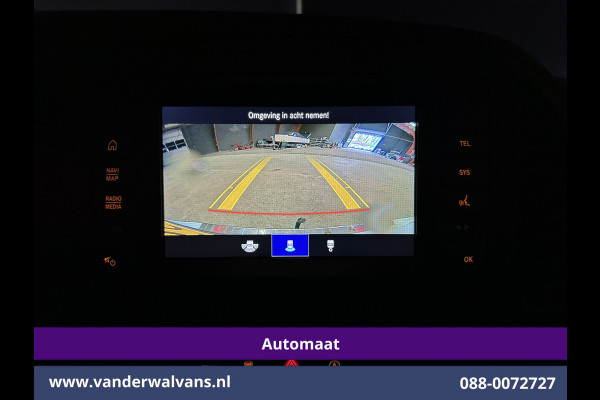 Mercedes-Benz Vito 116 CDI 164pk 9G-Tronic Automaat L3H1 Euro6 Airco | Camera | Apple Carplay | LED Android Auto, Cruisecontrol, Parkeersensoren, 2500kg Trekhaak Mercedes-Benz Vito 116 CDI 164pk 9G-Tronic Automaat L3H1 Euro6 Airco | Camera | Apple Carplay | LED Android Auto, Cruisecontrol, Parkeersensoren, 2500kg Trekhaak