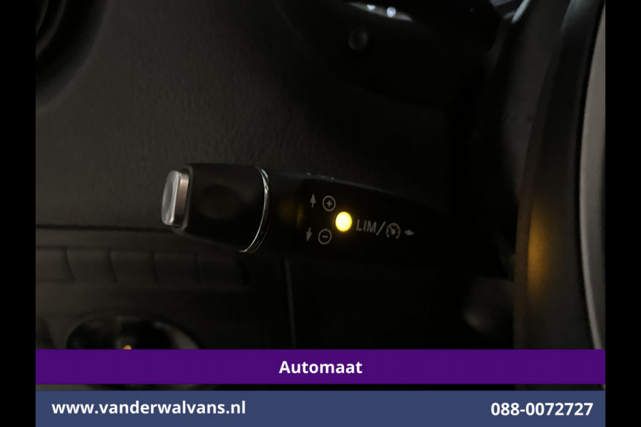 Mercedes-Benz Vito 116 CDI 164pk 9G-Tronic Automaat L3H1 Euro6 Airco | Camera | Apple Carplay | LED Android Auto, Cruisecontrol, Parkeersensoren, 2500kg Trekhaak Mercedes-Benz Vito 116 CDI 164pk 9G-Tronic Automaat L3H1 Euro6 Airco | Camera | Apple Carplay | LED Android Auto, Cruisecontrol, Parkeersensoren, 2500kg Trekhaak
