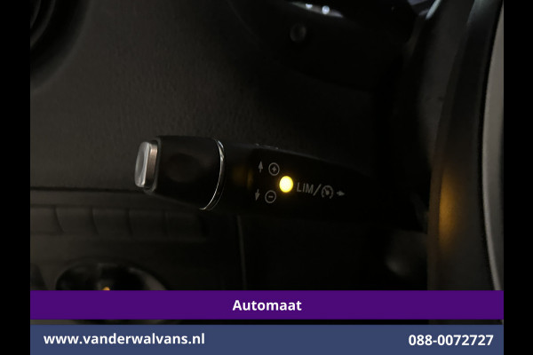 Mercedes-Benz Vito 116 CDI 164pk 9G-Tronic Automaat L3H1 Euro6 Airco | Camera | Apple Carplay | LED Android Auto, Cruisecontrol, Parkeersensoren, 2500kg Trekhaak Mercedes-Benz Vito 116 CDI 164pk 9G-Tronic Automaat L3H1 Euro6 Airco | Camera | Apple Carplay | LED Android Auto, Cruisecontrol, Parkeersensoren, 2500kg Trekhaak
