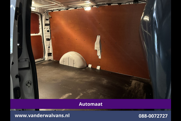 Mercedes-Benz Vito 116 CDI 164pk 9G-Tronic Automaat L3H1 Euro6 Airco | Camera | Apple Carplay | LED Android Auto, Cruisecontrol, Parkeersensoren, 2500kg Trekhaak Mercedes-Benz Vito 116 CDI 164pk 9G-Tronic Automaat L3H1 Euro6 Airco | Camera | Apple Carplay | LED Android Auto, Cruisecontrol, Parkeersensoren, 2500kg Trekhaak