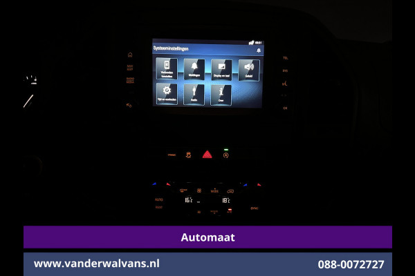 Mercedes-Benz Vito 116 CDI 164pk 9G-Tronic Automaat L3H1 Euro6 Airco | Camera | Apple Carplay | LED Android Auto, Cruisecontrol, Parkeersensoren, 2500kg Trekhaak Mercedes-Benz Vito 116 CDI 164pk 9G-Tronic Automaat L3H1 Euro6 Airco | Camera | Apple Carplay | LED Android Auto, Cruisecontrol, Parkeersensoren, 2500kg Trekhaak