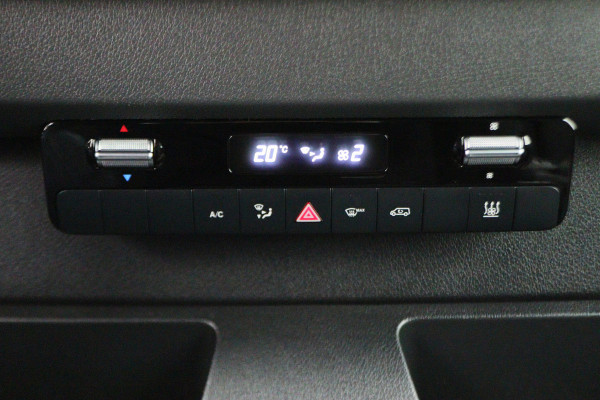 Mercedes-Benz Sprinter 317 CDI Aut. L2H1 Leer, Standkachel, Camera, 3-Zits, Airco, Cruise, Apple Carplay, DAB