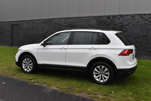 Volkswagen Tiguan 1.5 TSI Life Automaat Navigatie/carplay