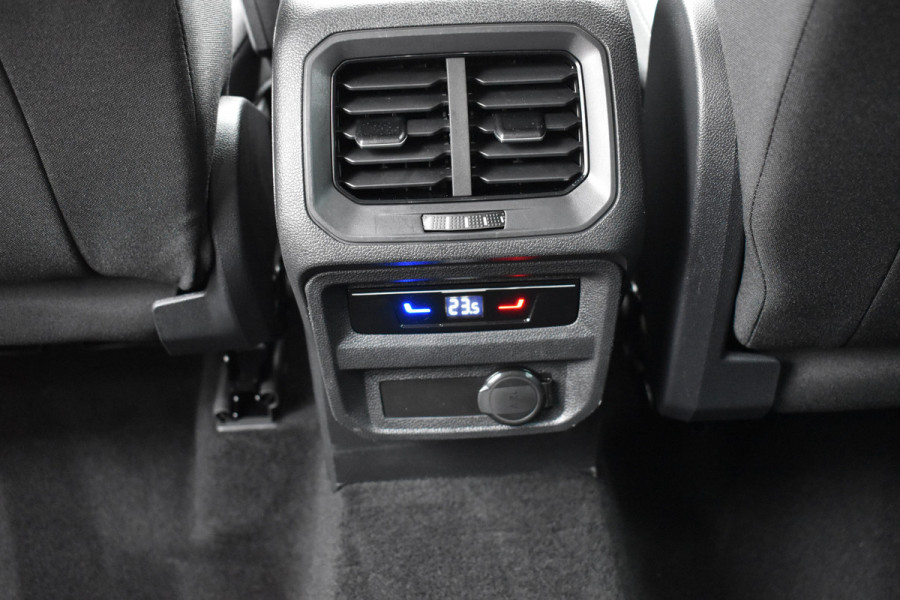 Volkswagen Tiguan 1.5 TSI Life Automaat Navigatie/carplay