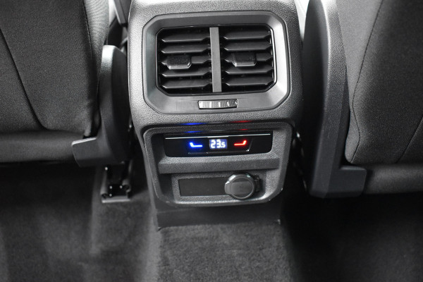 Volkswagen Tiguan 1.5 TSI Life Automaat Navigatie/carplay