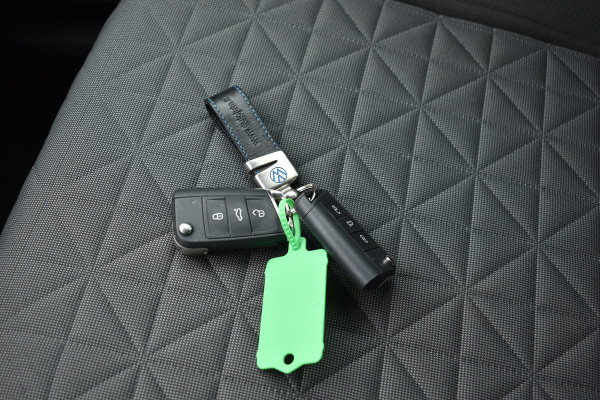 Volkswagen Tiguan 1.5 TSI Life Automaat Navigatie/carplay