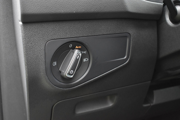 Volkswagen Tiguan 1.5 TSI Life Automaat Navigatie/carplay